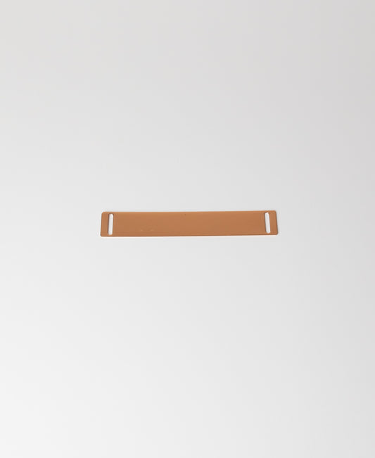 Metal Plate - Copper Rectangle