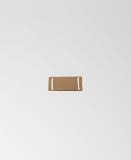 Rectangular Metal Plate