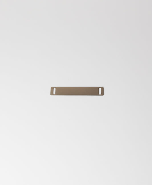 Rectangular Metal Plate