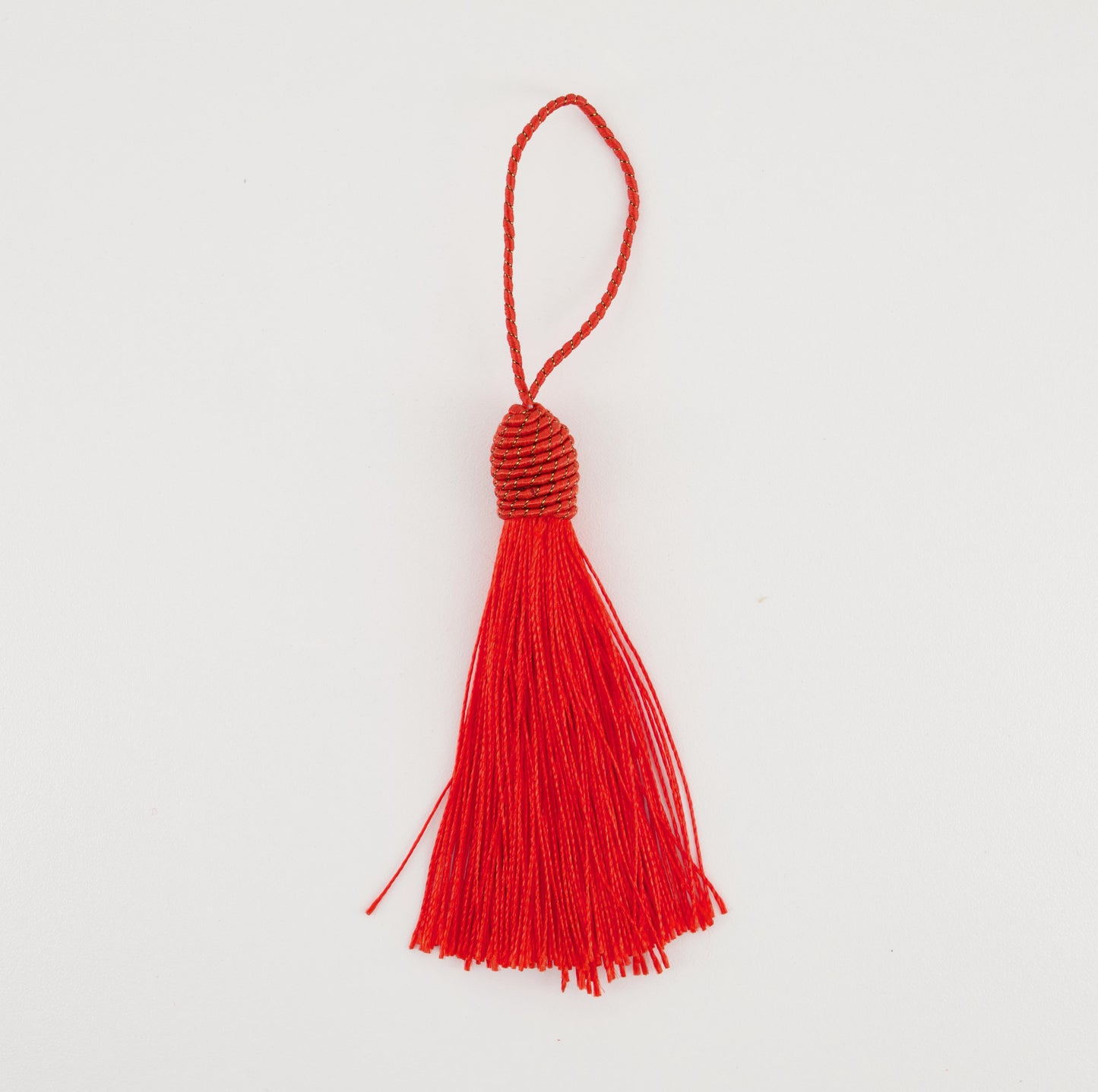 Fancy Tassels with Loop