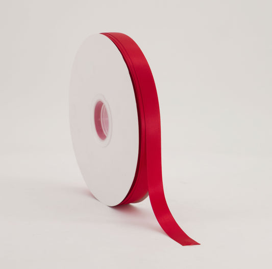 Satin Ribbon (SOLD PER METER)