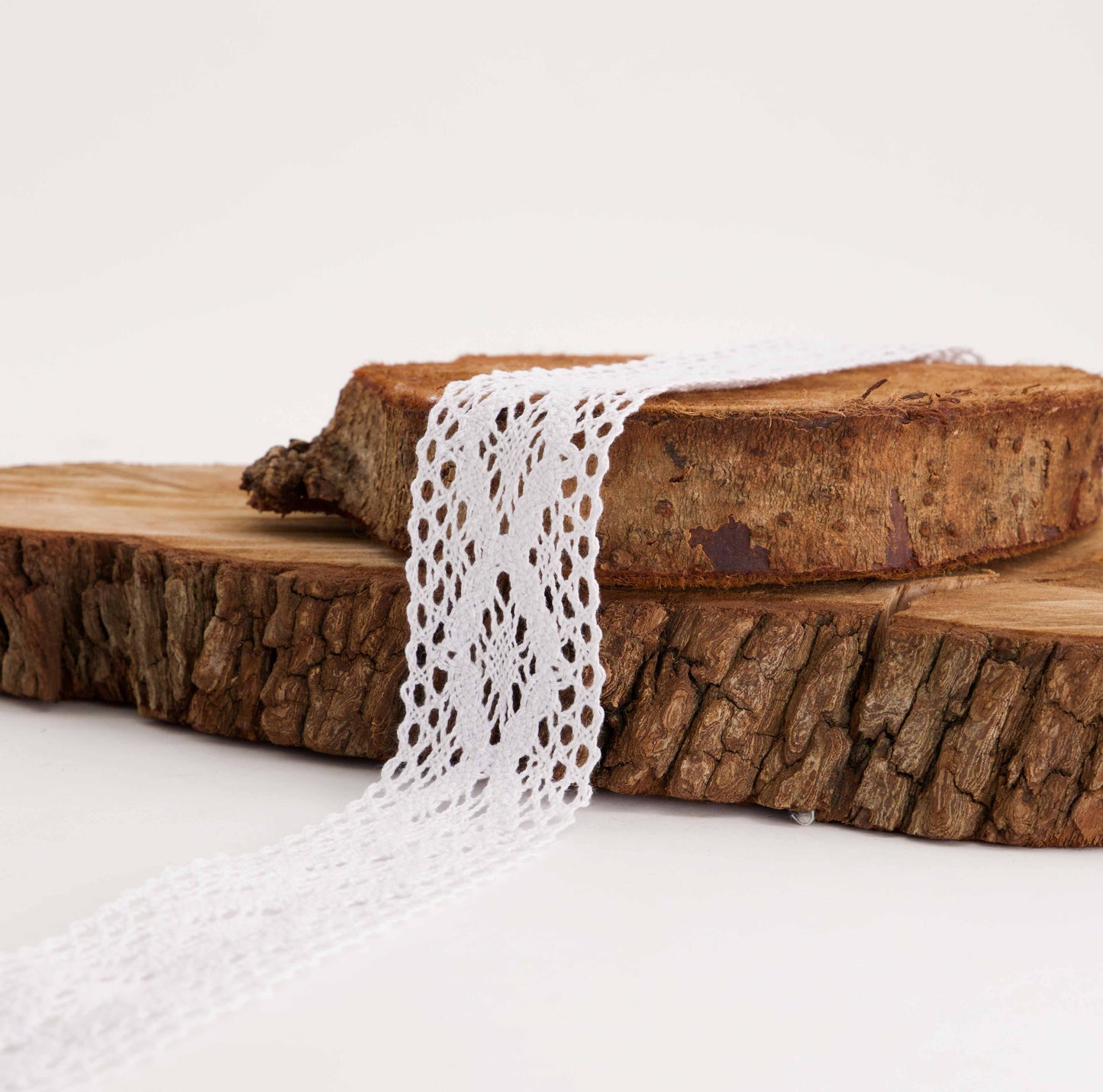 Tortion Lace  (SOLD PER METER)