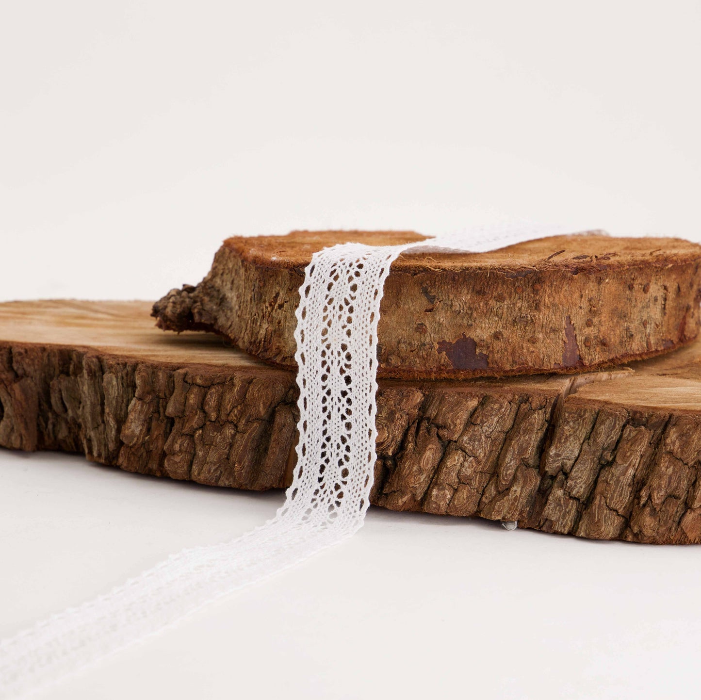 Tortion Lace  (SOLD PER METER)