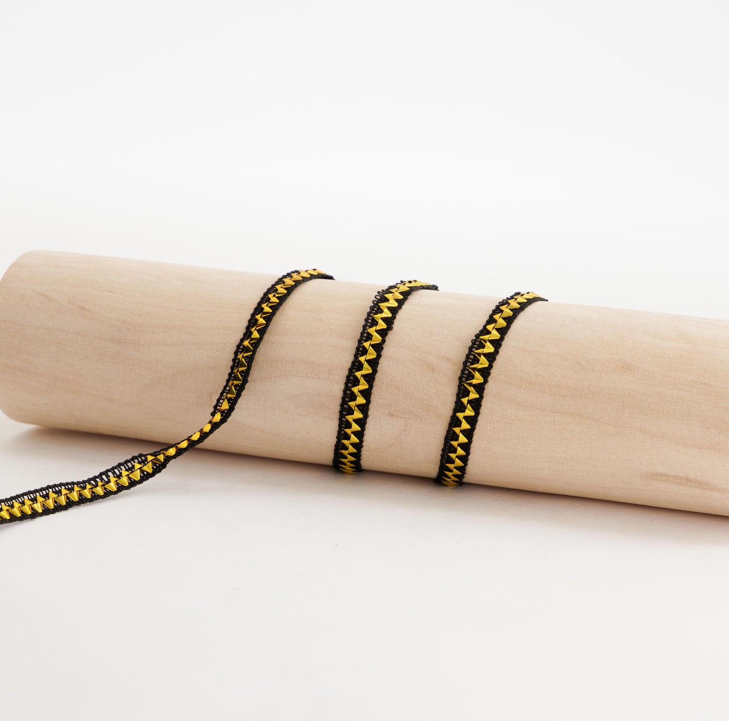 Fancy Braid Trim (SOLD PER METER)