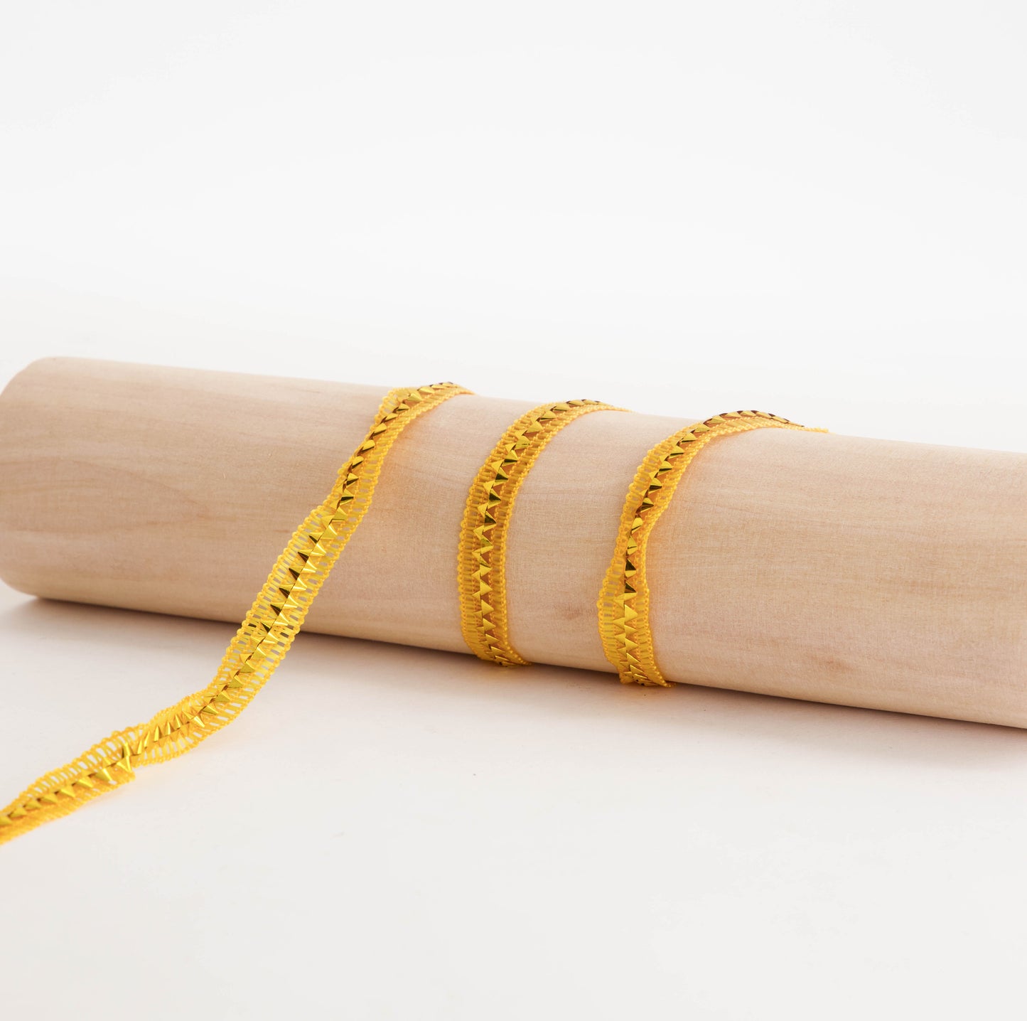 Fancy Braid Trim (SOLD PER METER)