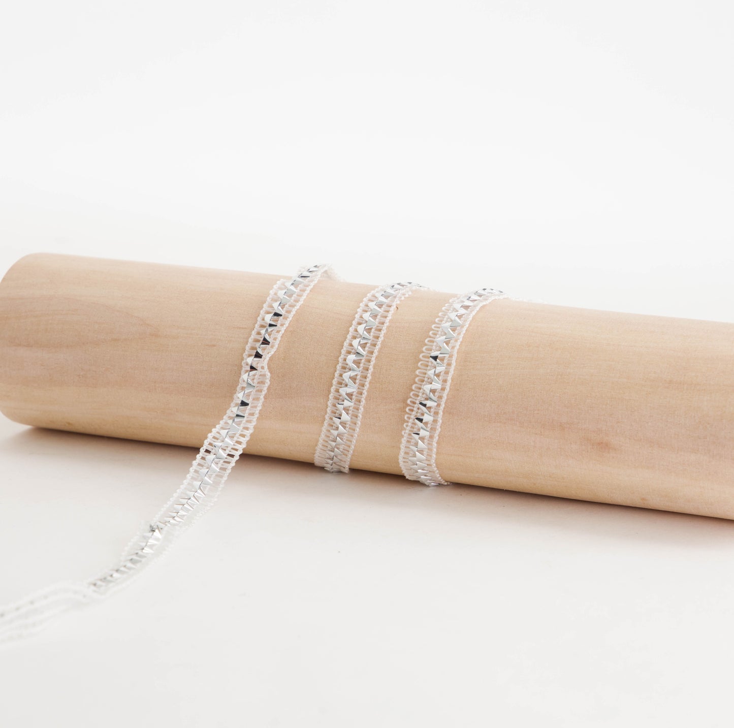 Fancy Braid Trim (SOLD PER METER)