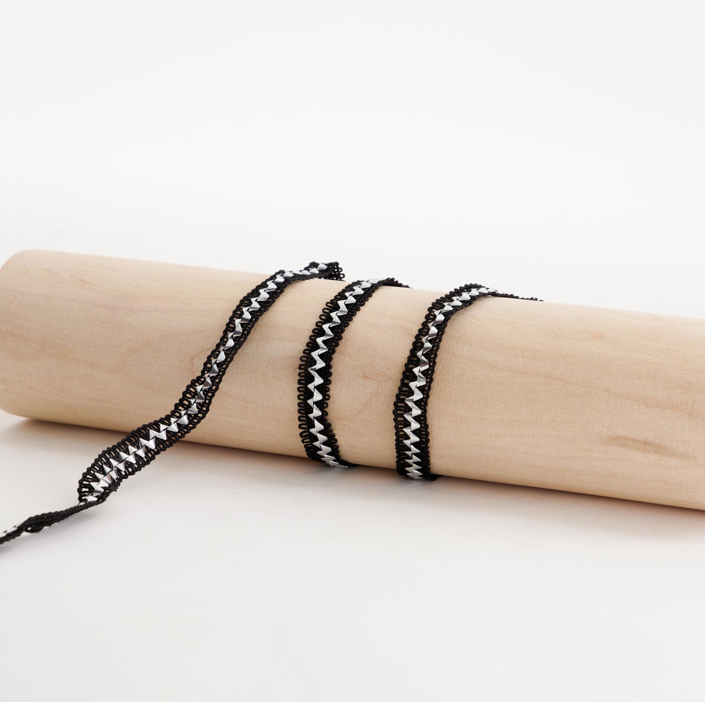 Fancy Braid Trim (SOLD PER METER)