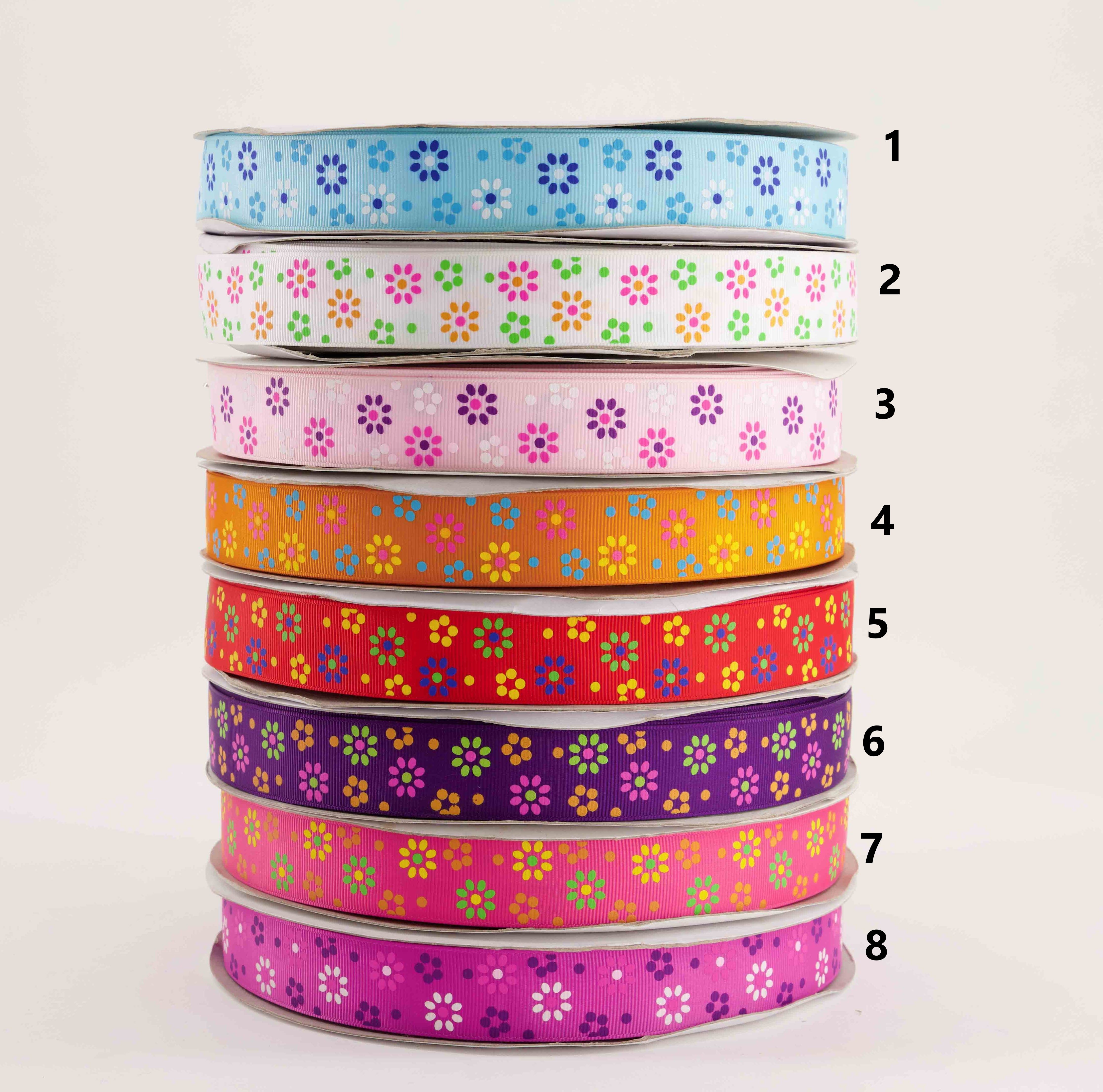 Ribbon & Tapes – Trims n Things