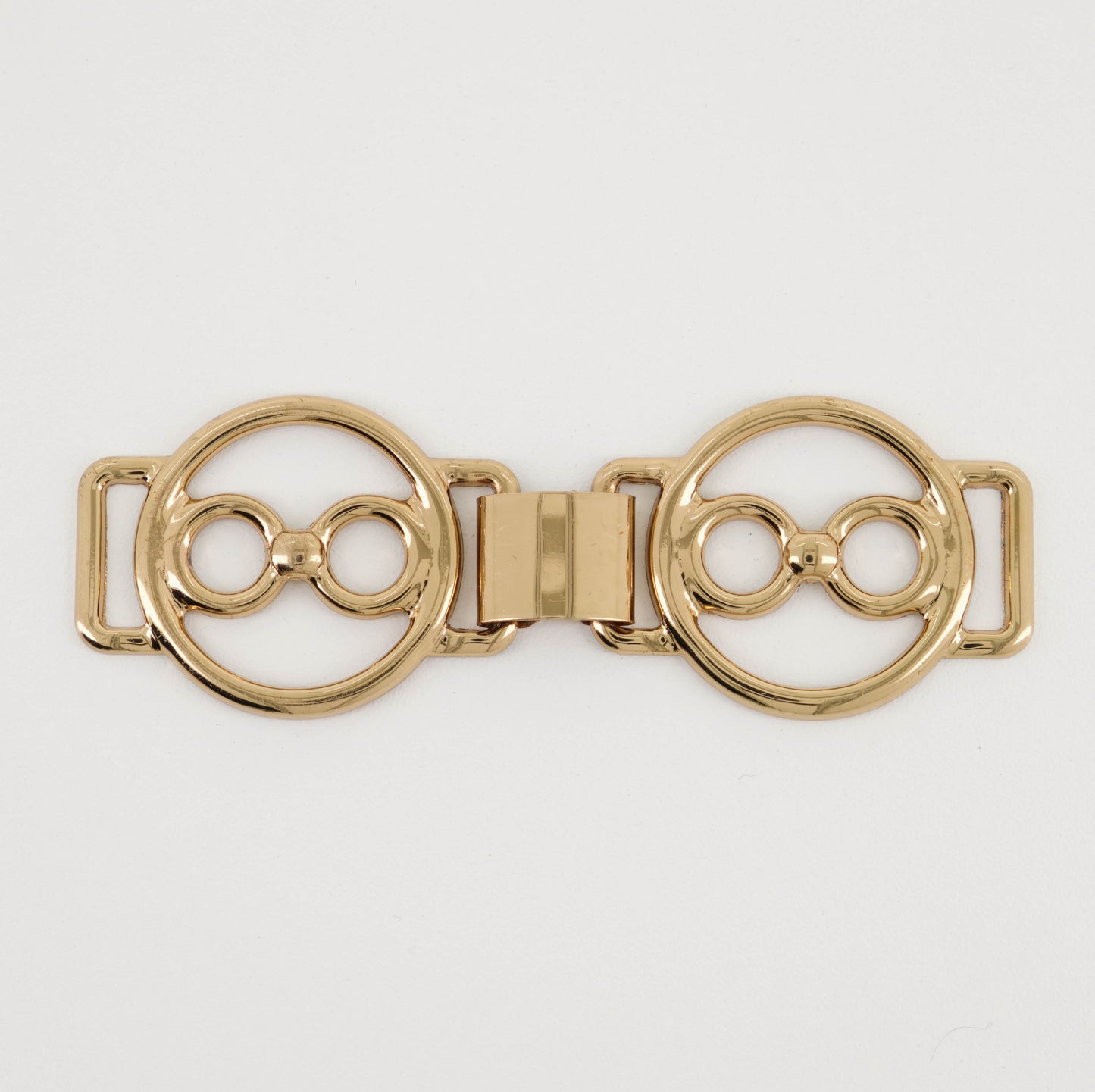 Gold Trim