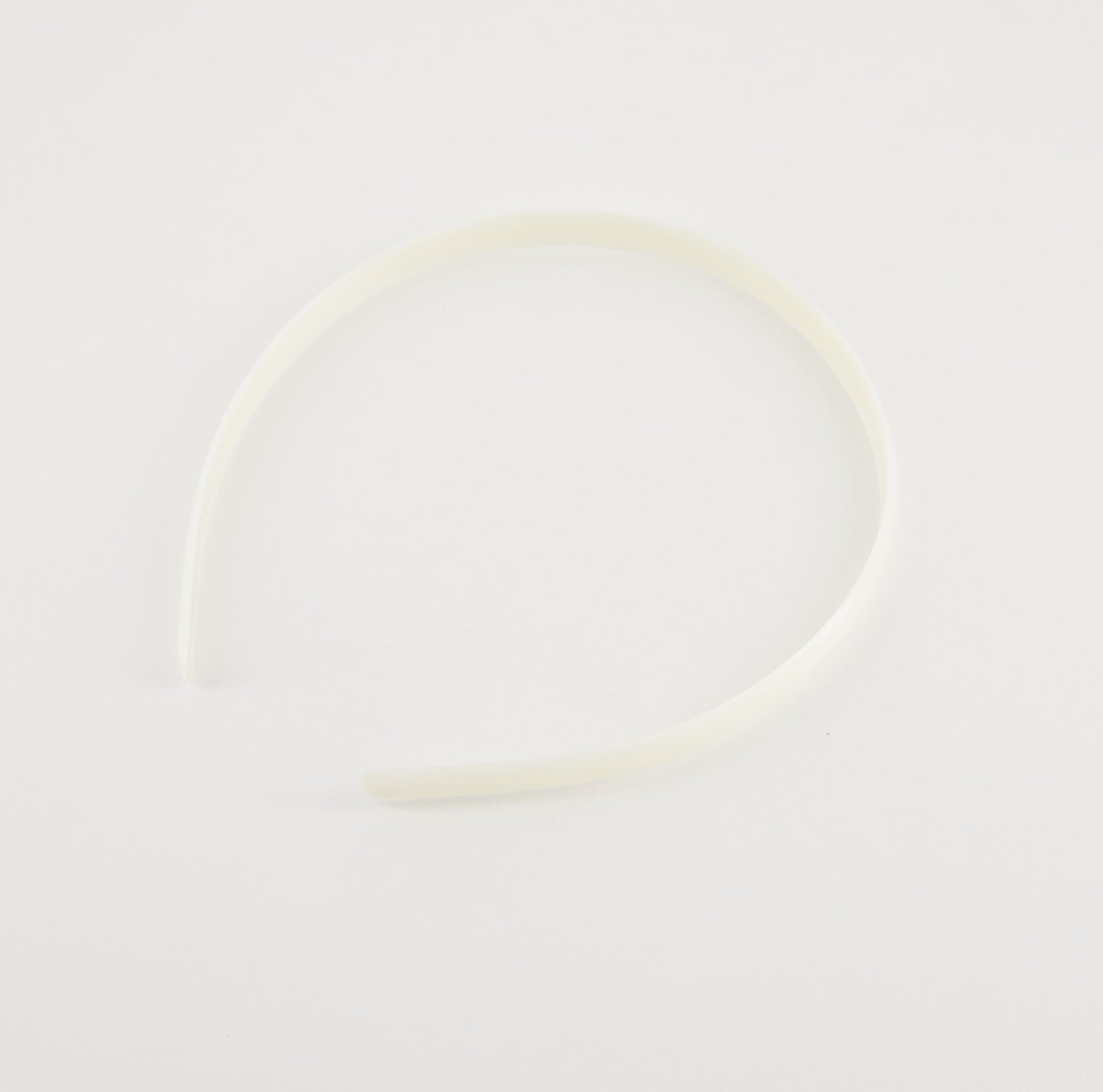 Plastic Hair Band (10mm)