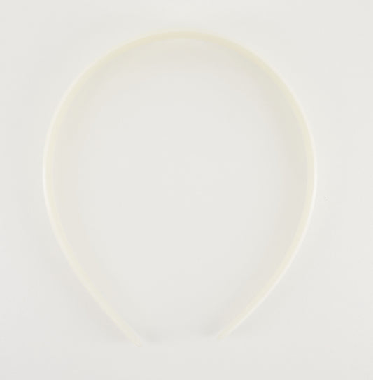 Plastic Hair Band (25mm)