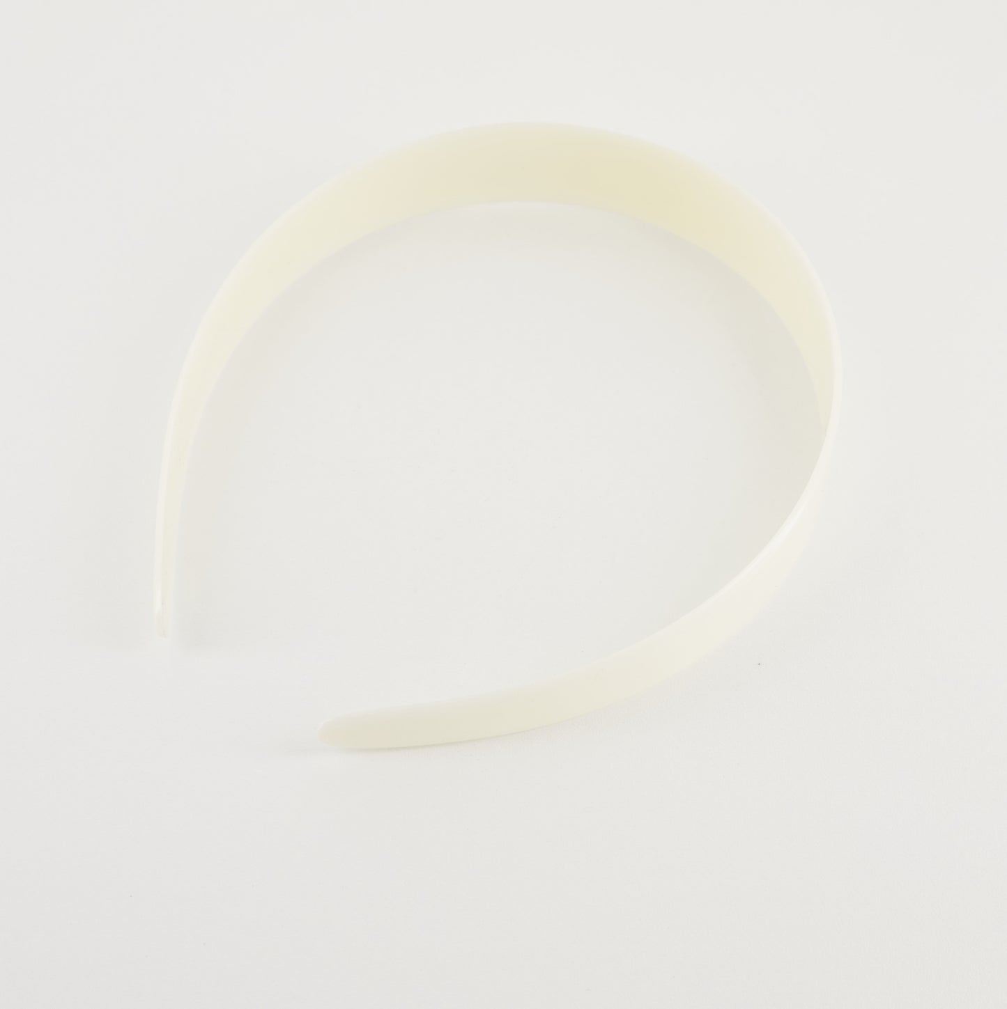Plastic Hair Band (25mm)