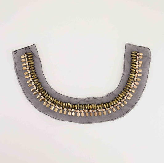 Fancy Neckpiece