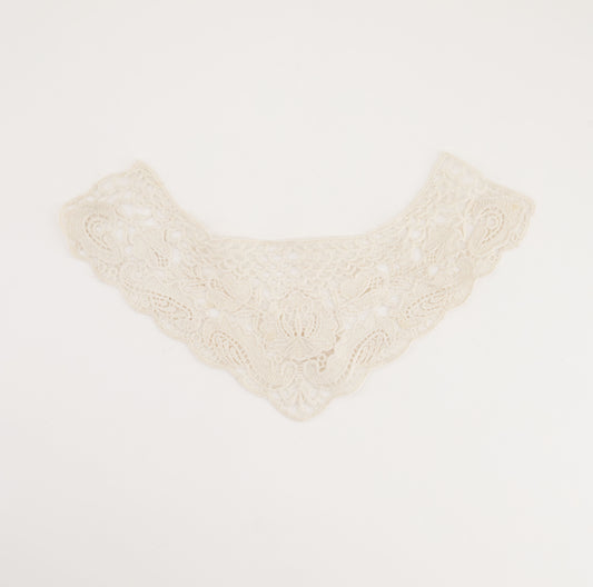 Crochet Neckpiece