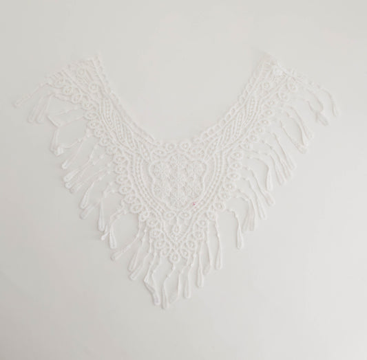 Fancy Neckpiece