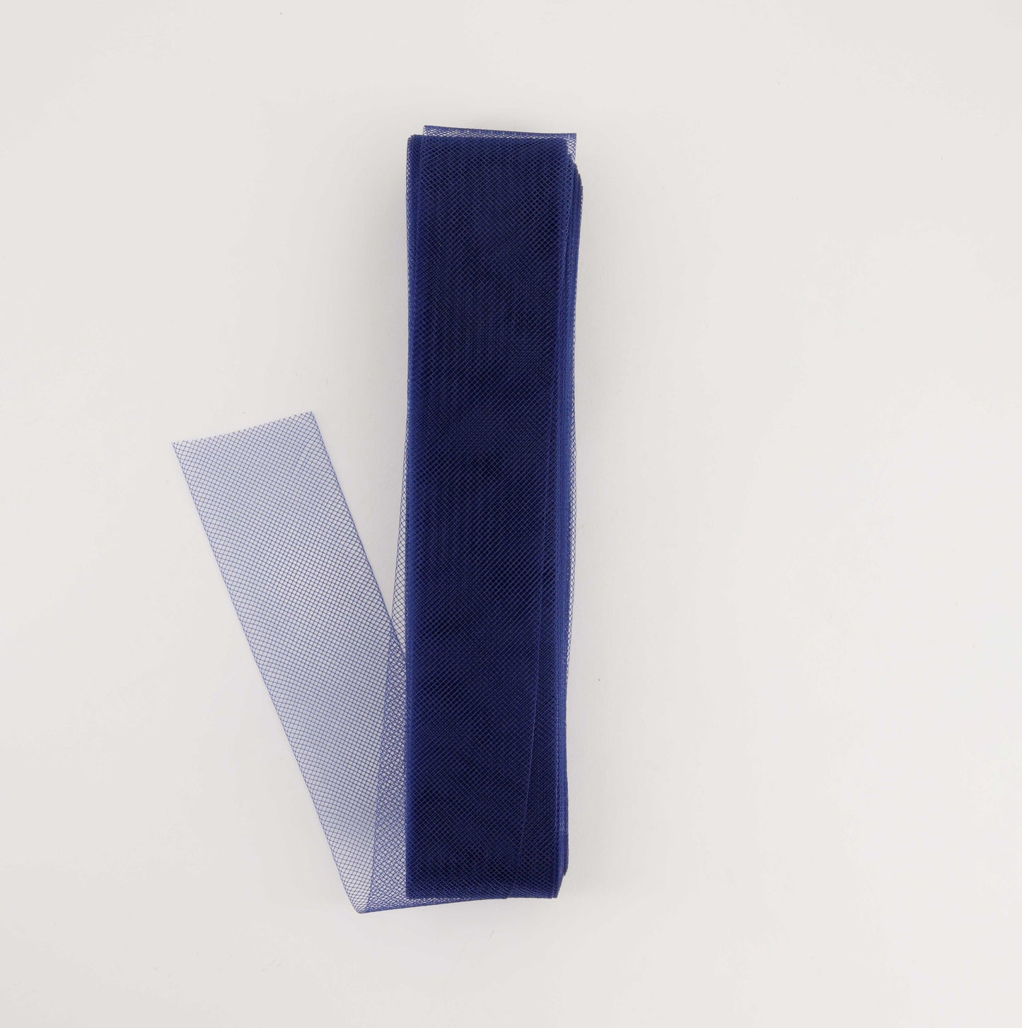Crinoline Tape (50mm) (SOLD PER METER & ROLL)
