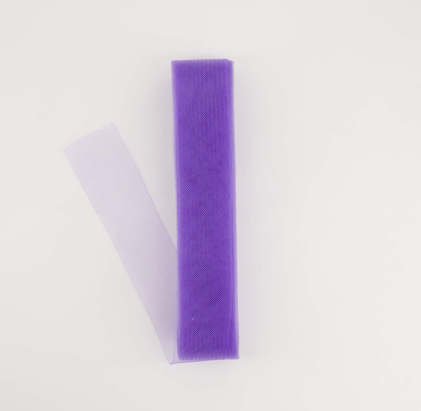 Crinoline Tape (50mm) (SOLD PER METER & ROLL)