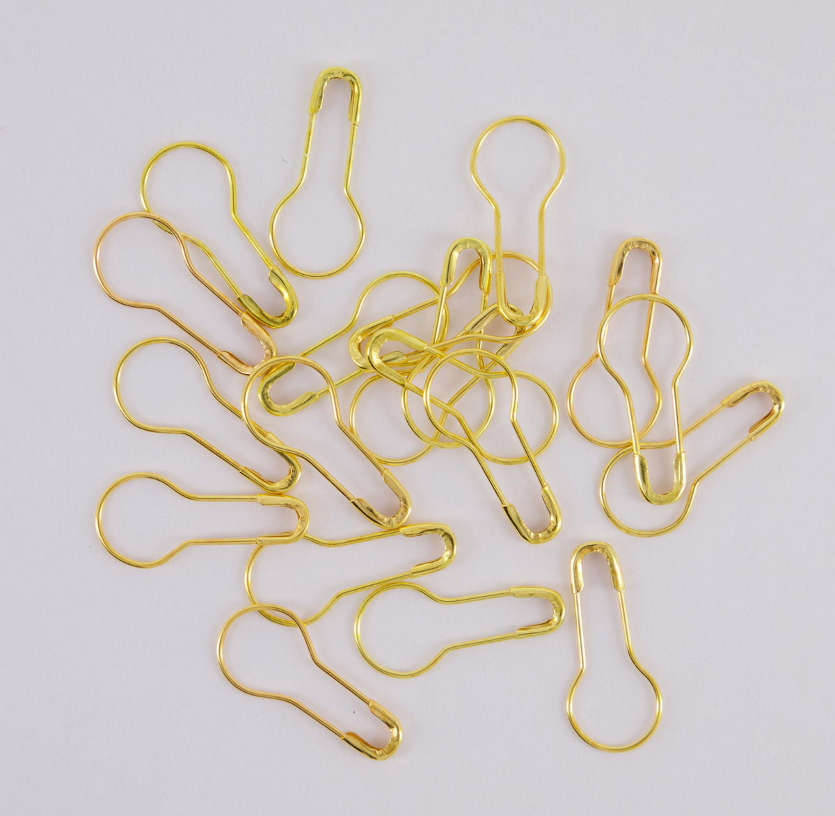 Callan Pin Calabash Pins (pack of 20 pcs) – Trims n Things