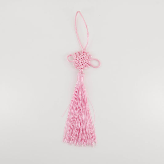 Fancy Designed Tassel with Loop