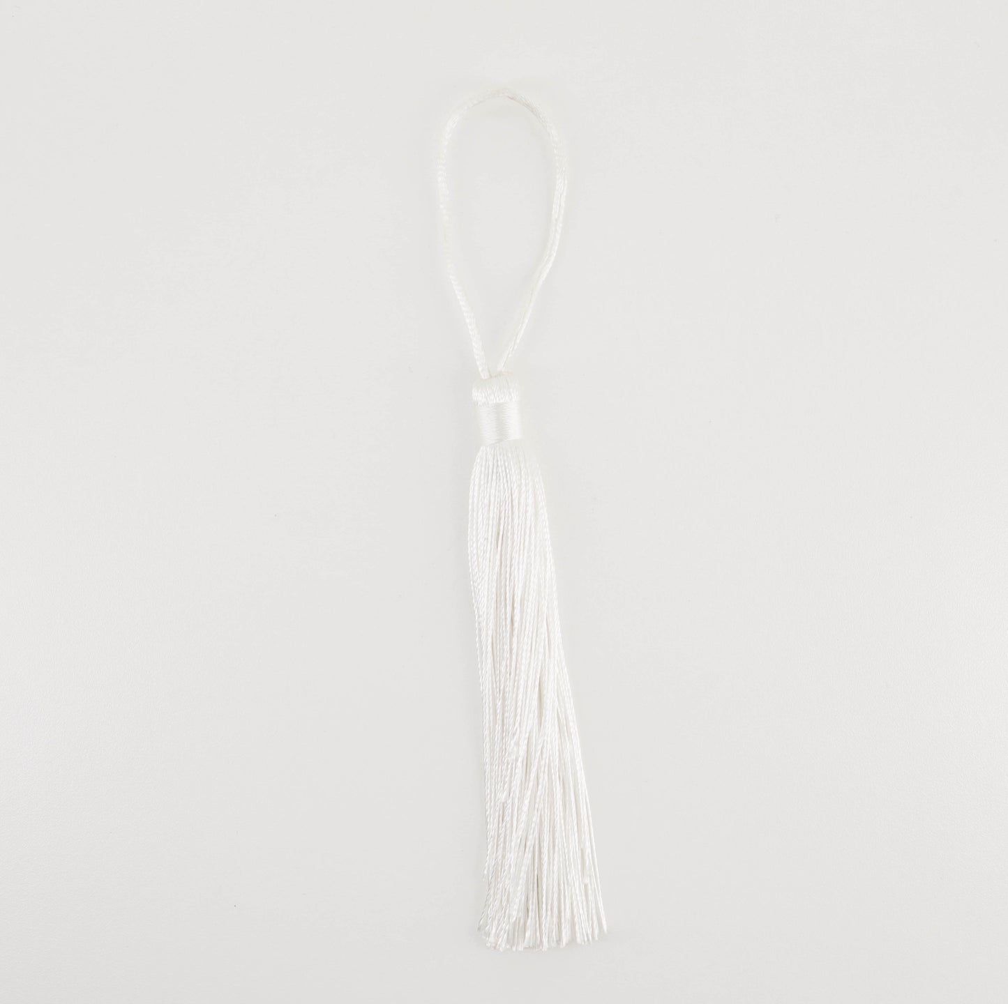 Tassel with (BIG) Loop