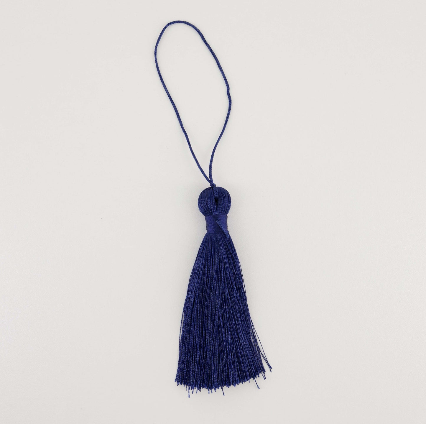Tassel with Loop