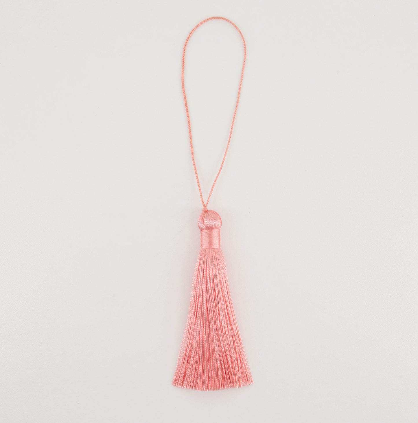 Tassel with Loop