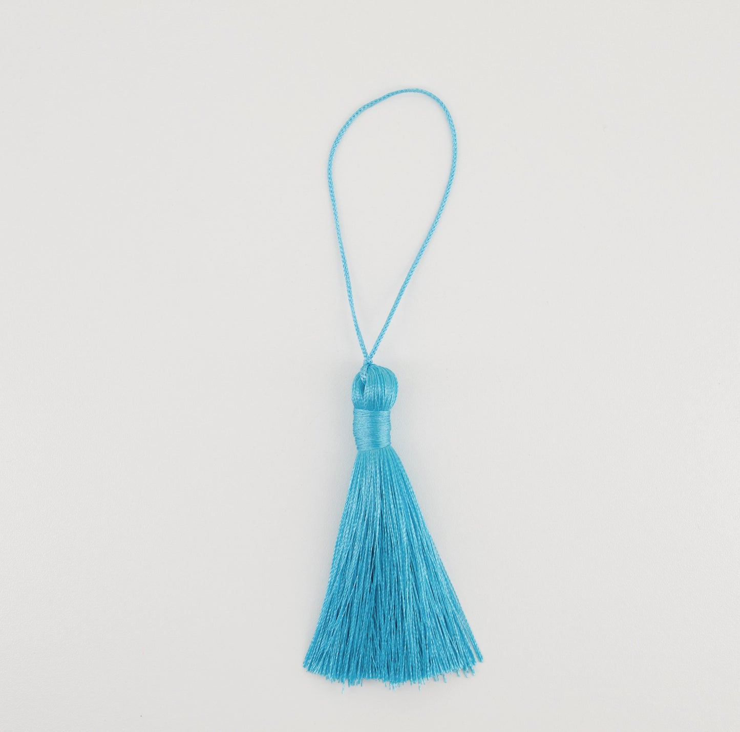 Tassel with Loop