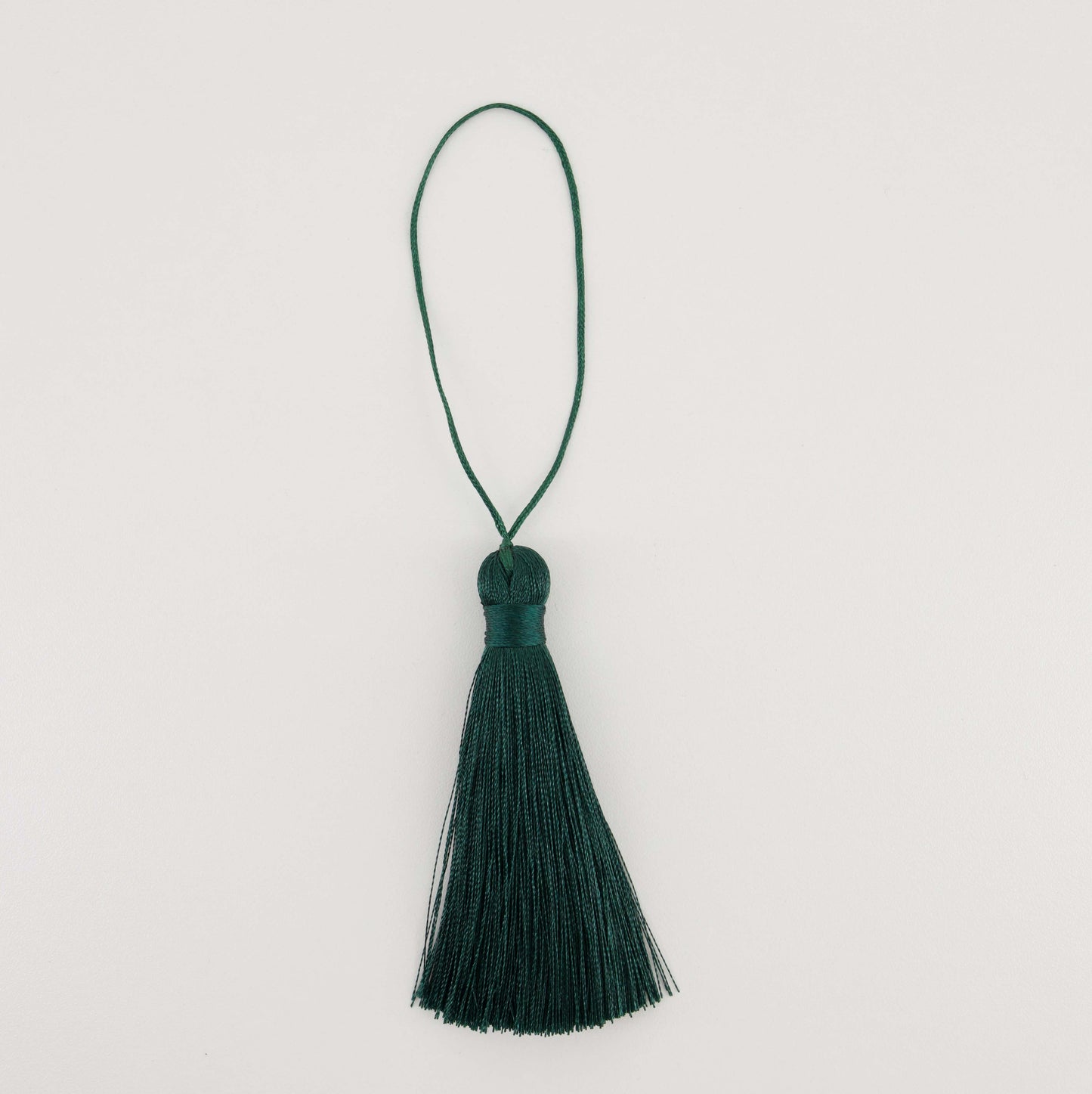 Tassel with Loop