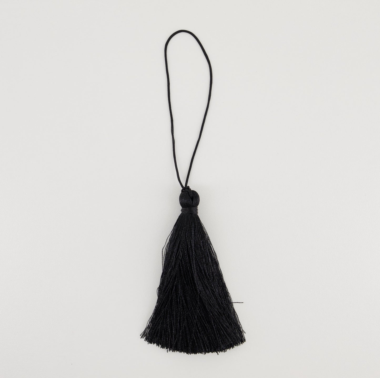Tassel with Loop