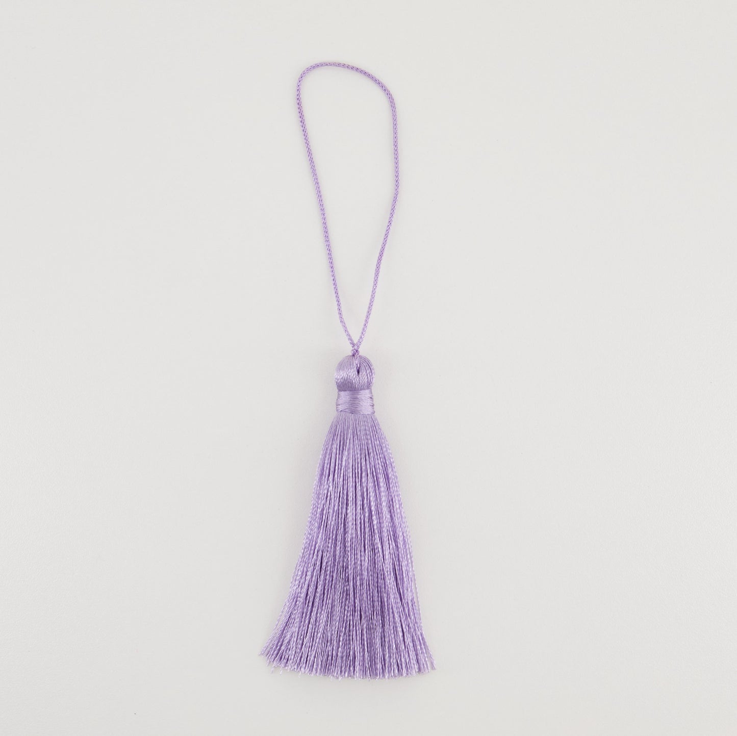 Tassel with Loop