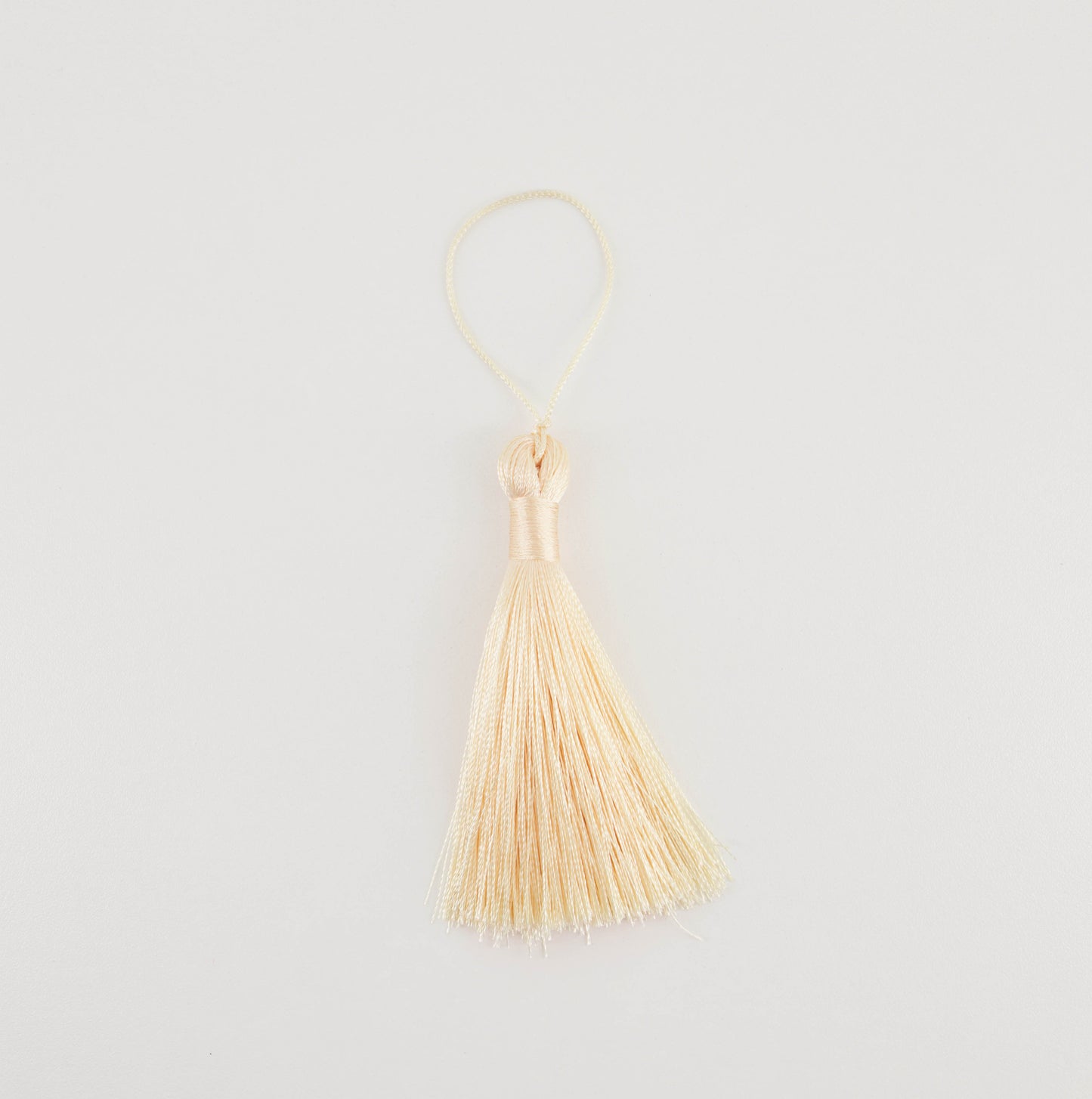 Tassel with Loop