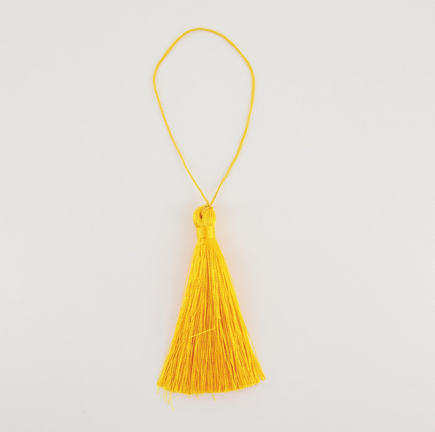 Tassel with Loop