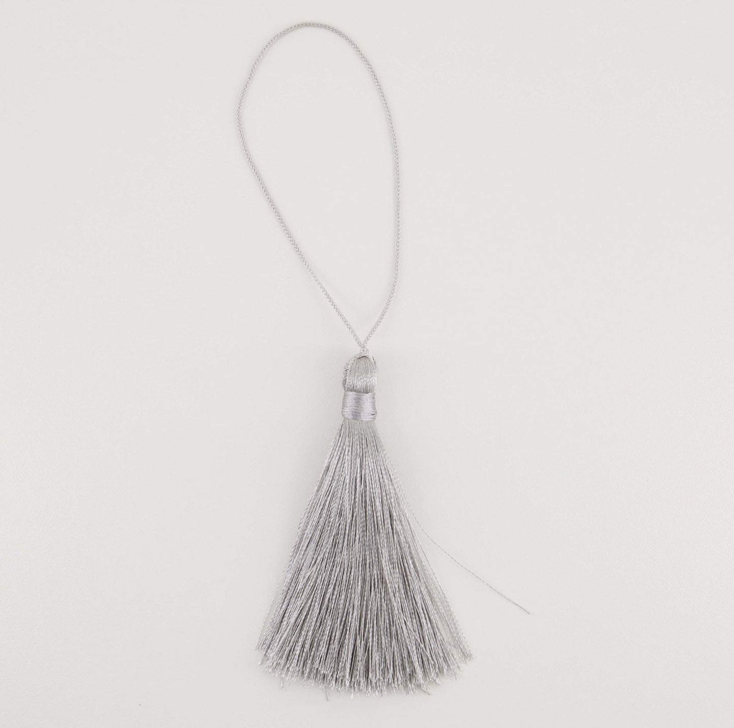 Tassel with Loop
