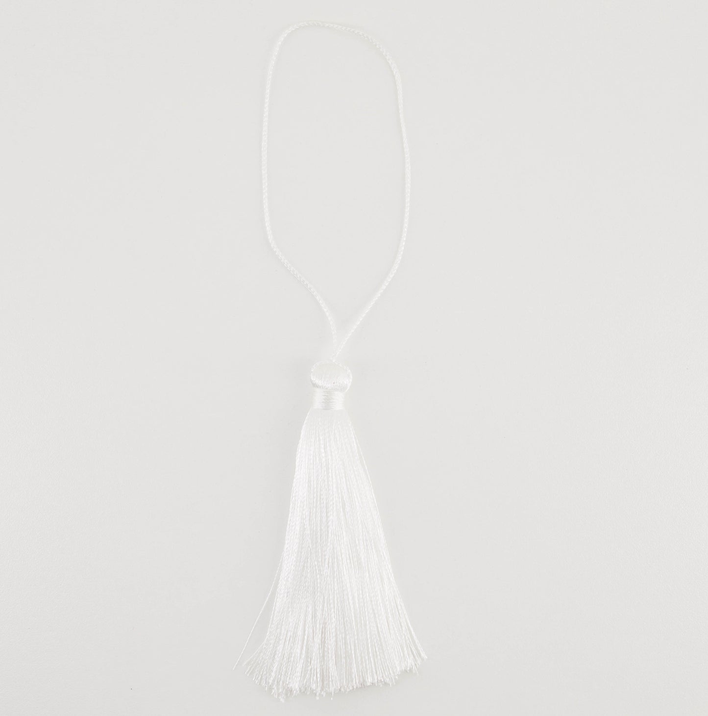 Tassel with Loop