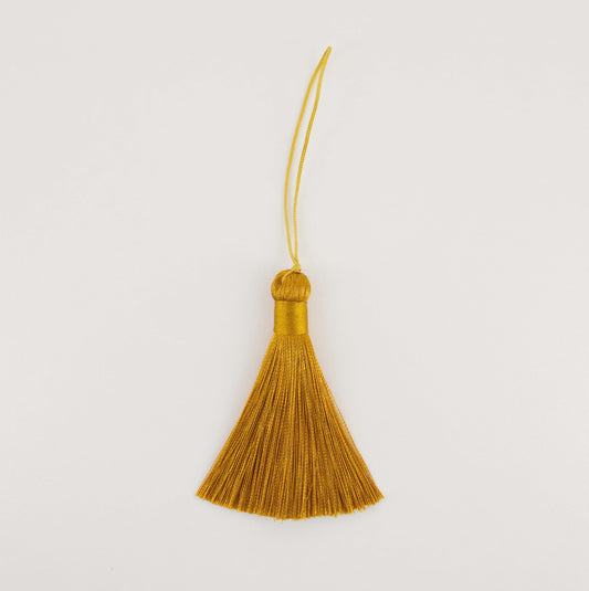 Tassel with Loop