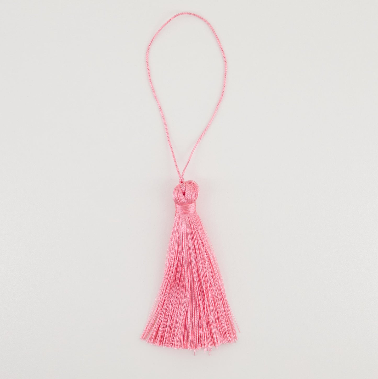 Tassel with Loop