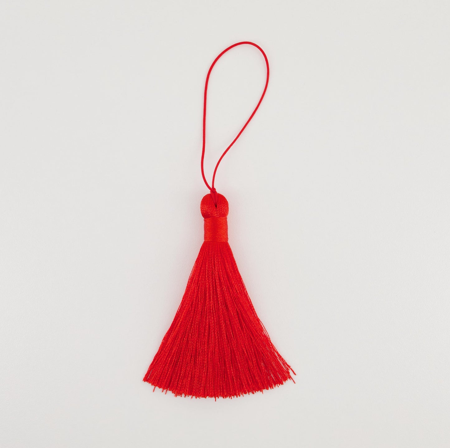 Tassel with Loop