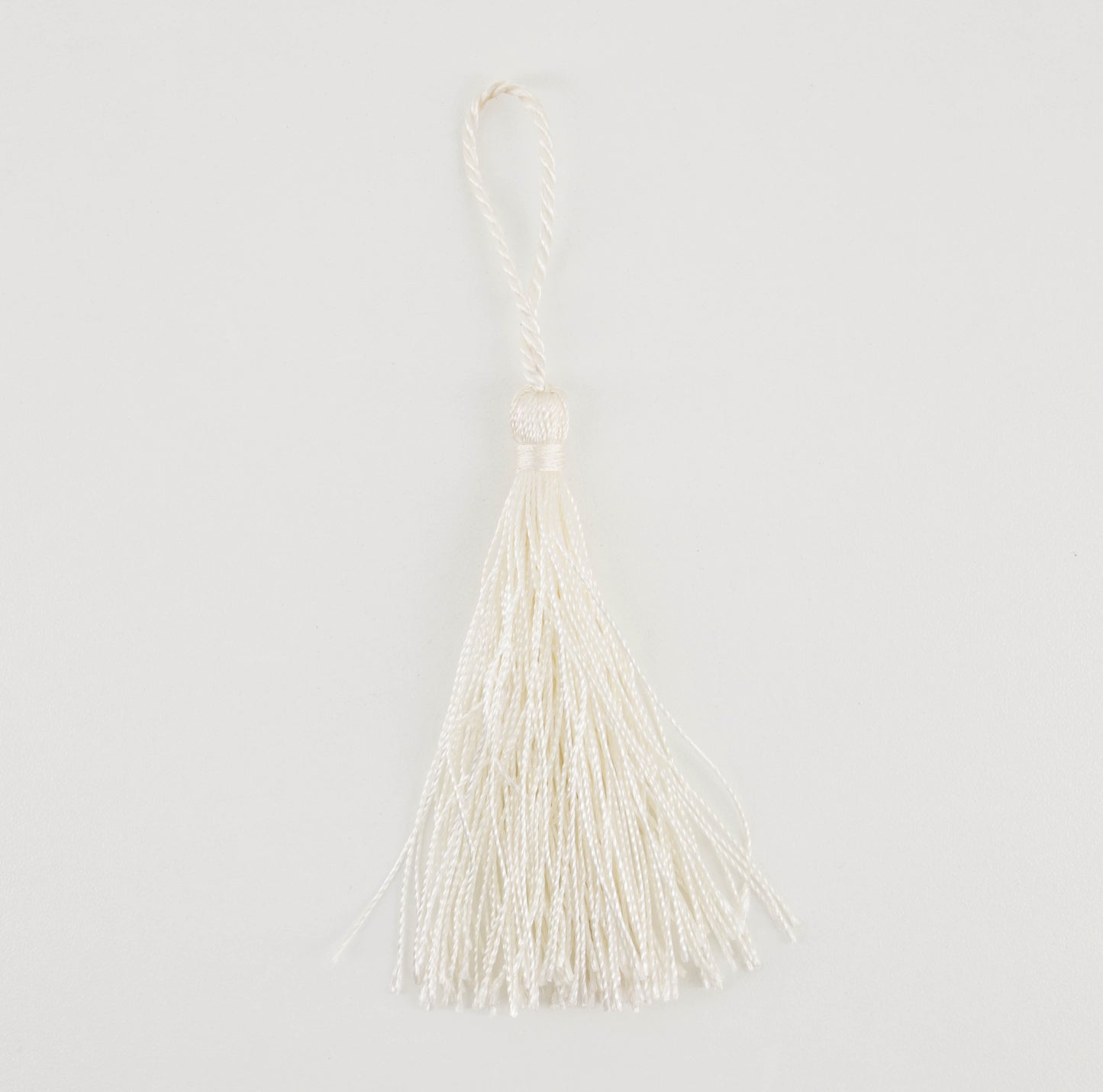 Tassel with Loop