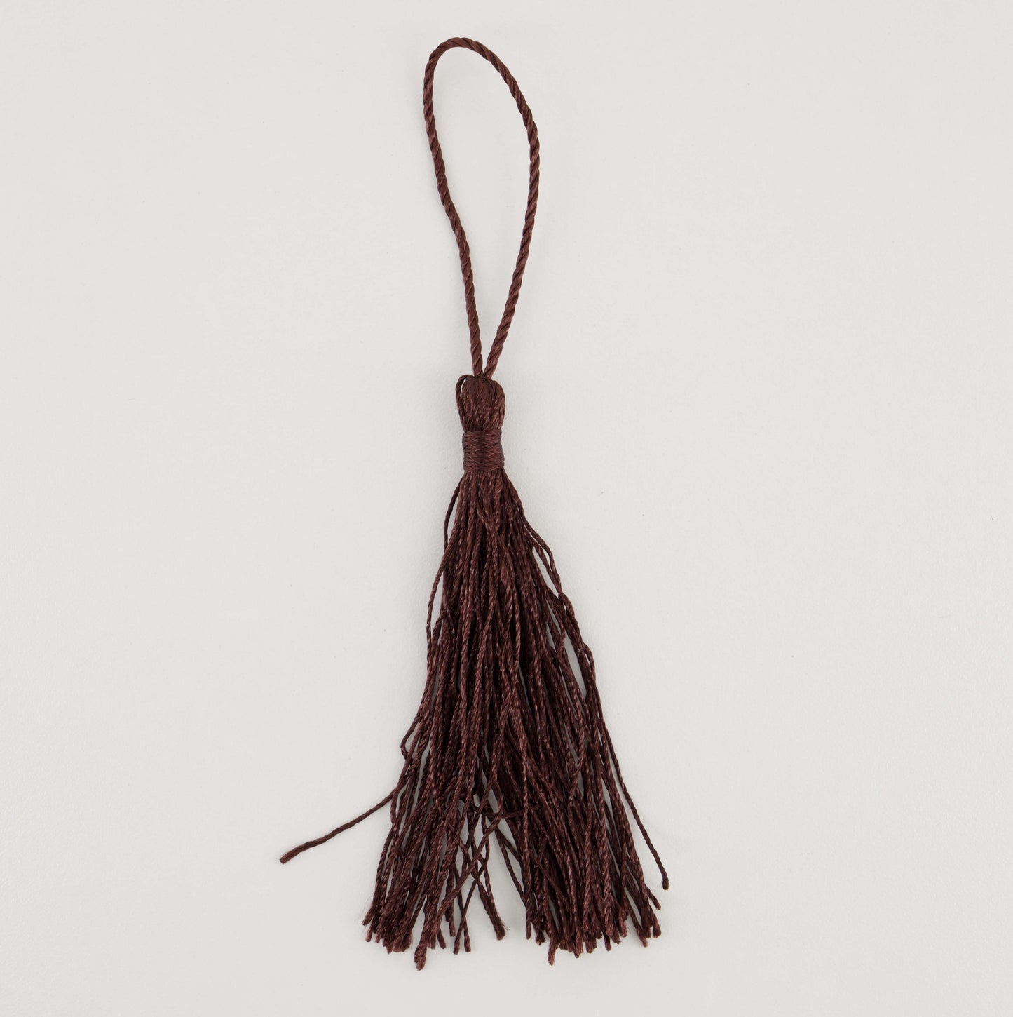 Tassel with Loop