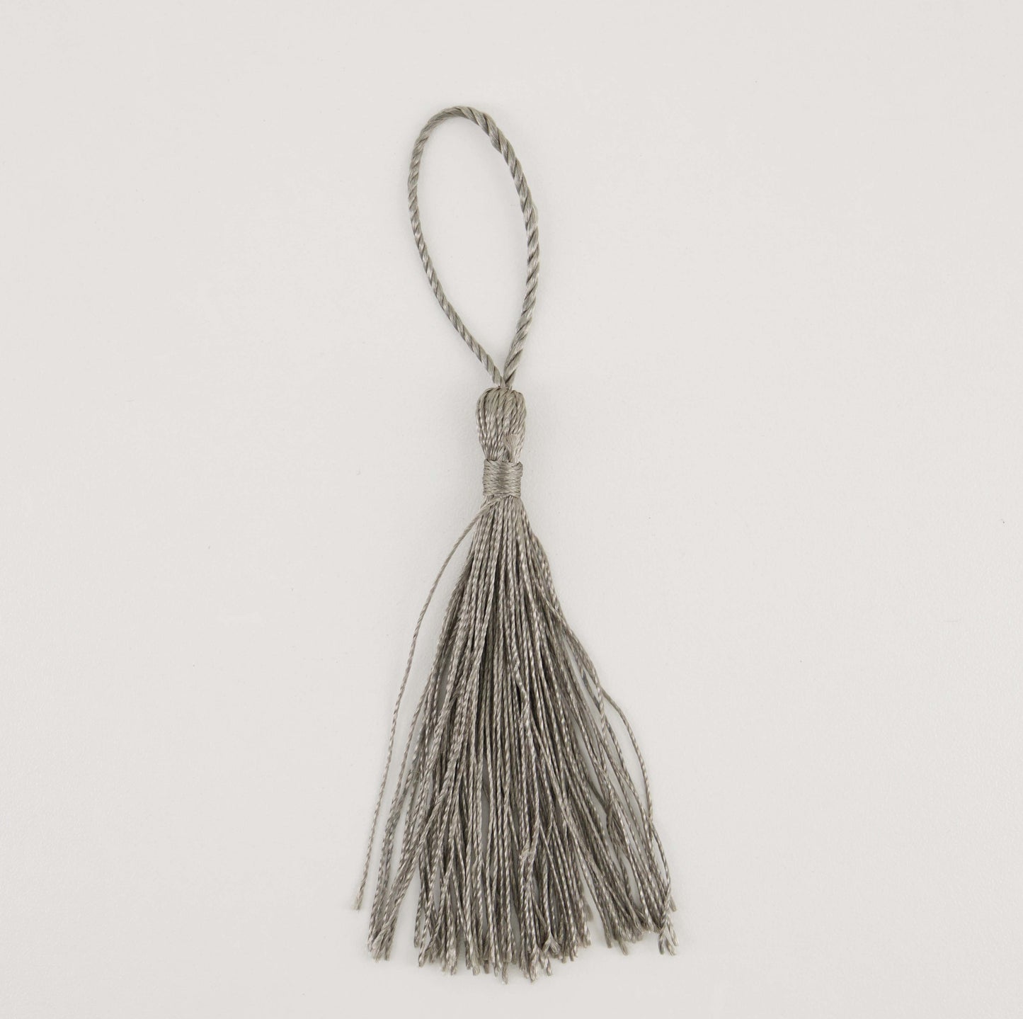 Tassel with Loop