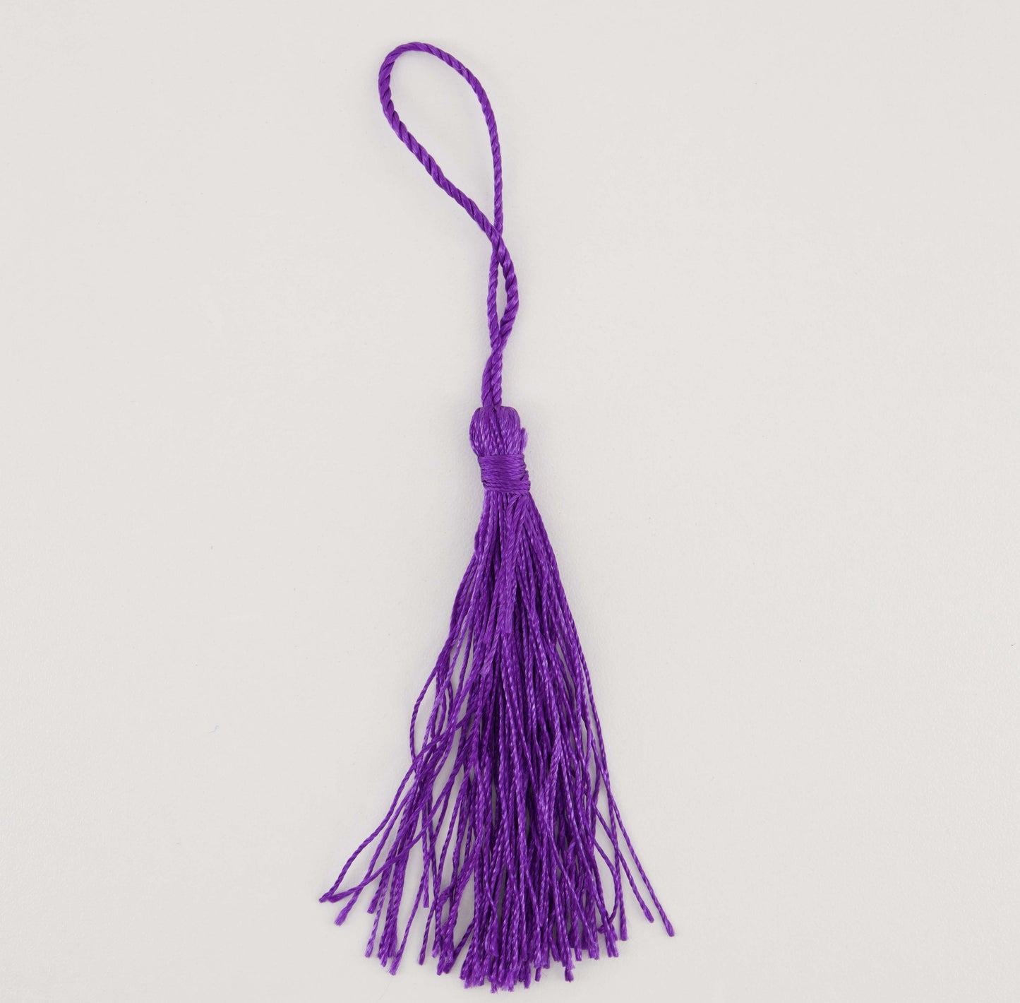 Tassel with Loop