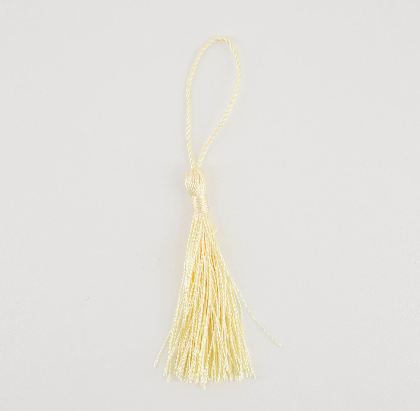 Tassel with Loop