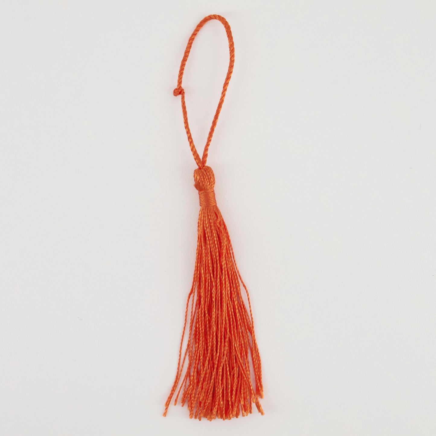 Tassel with Loop