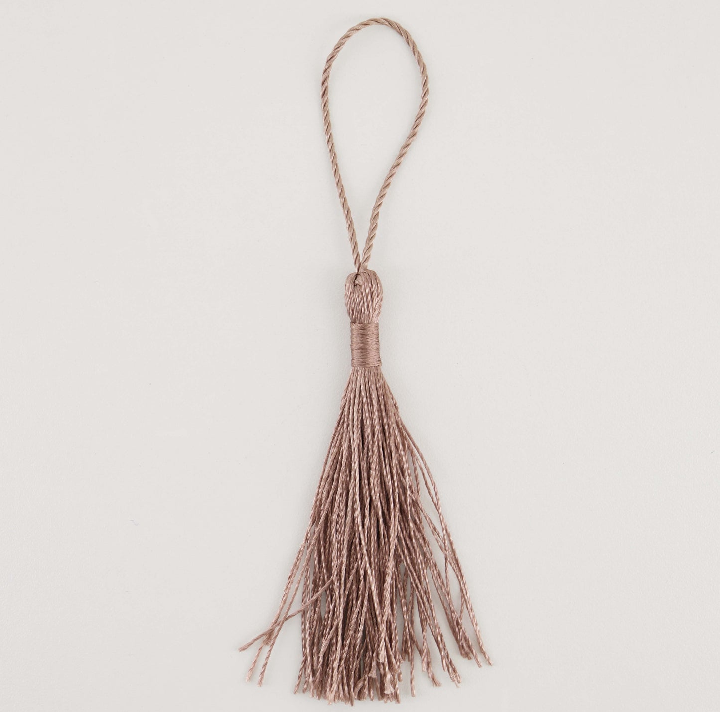 Tassel with Loop