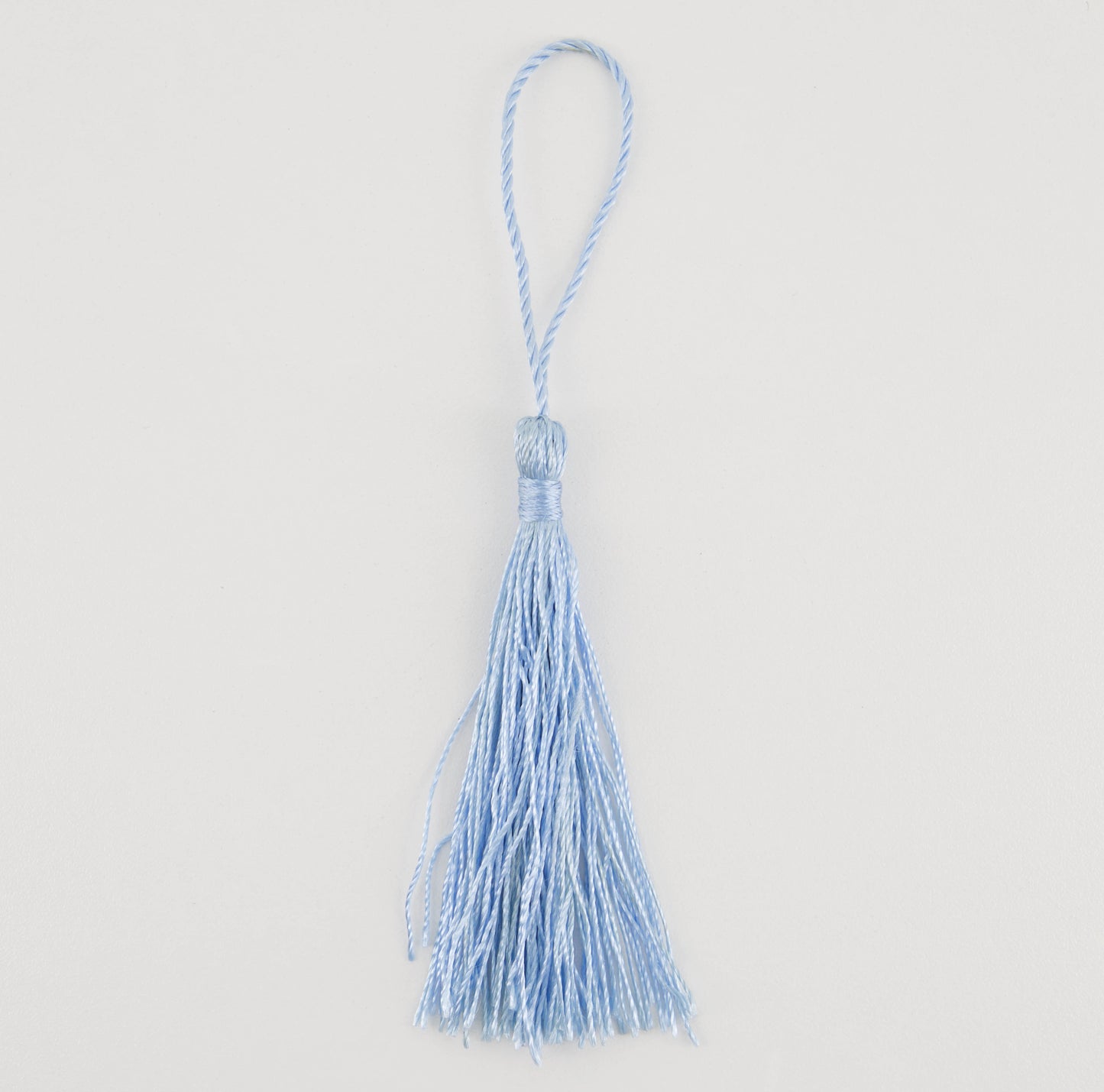 Tassel with Loop