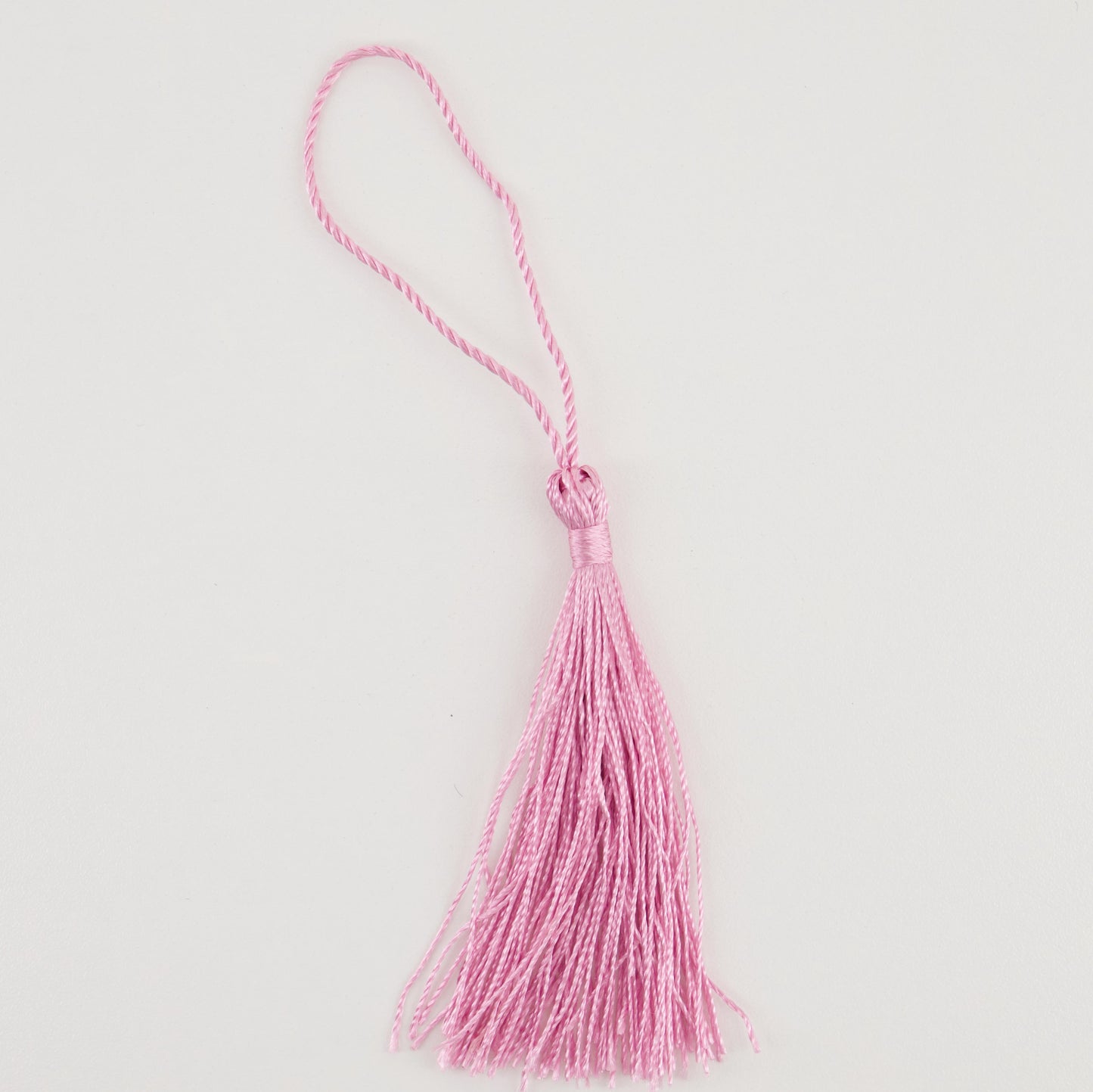 Tassel with Loop