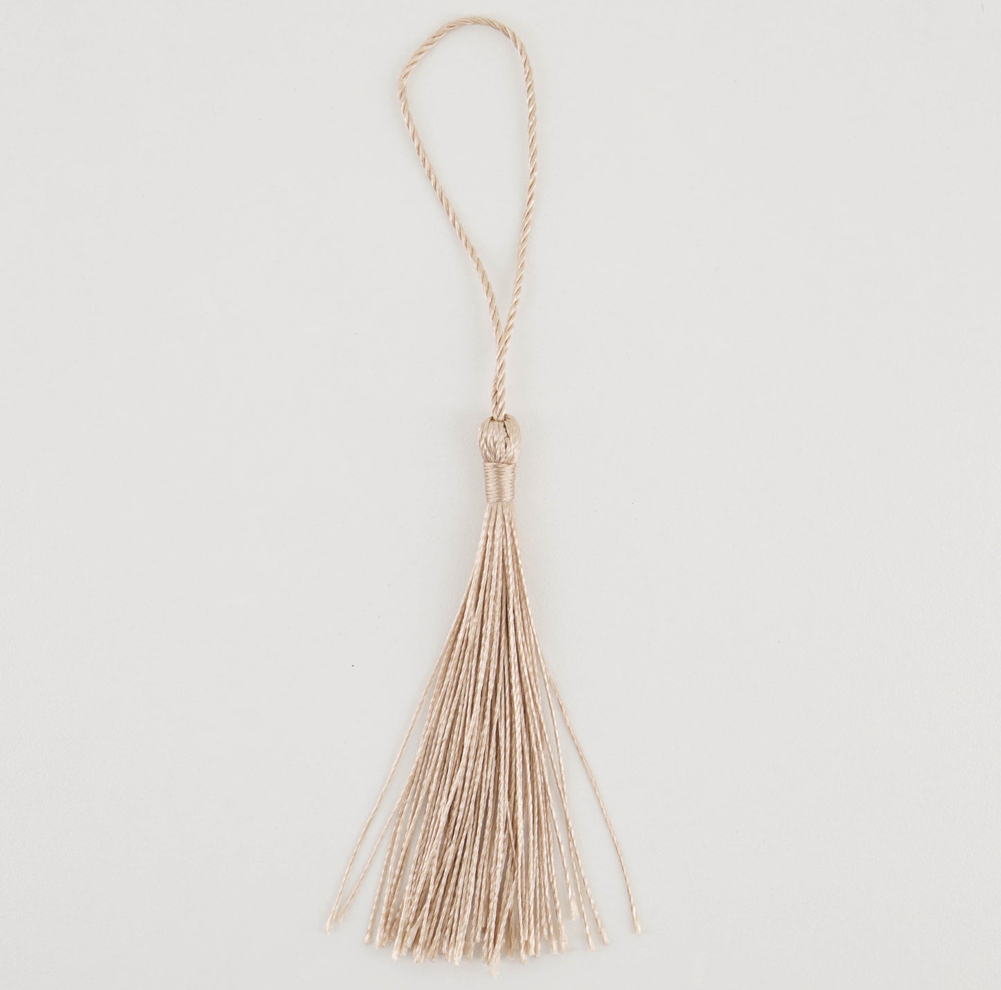 Tassel with Loop