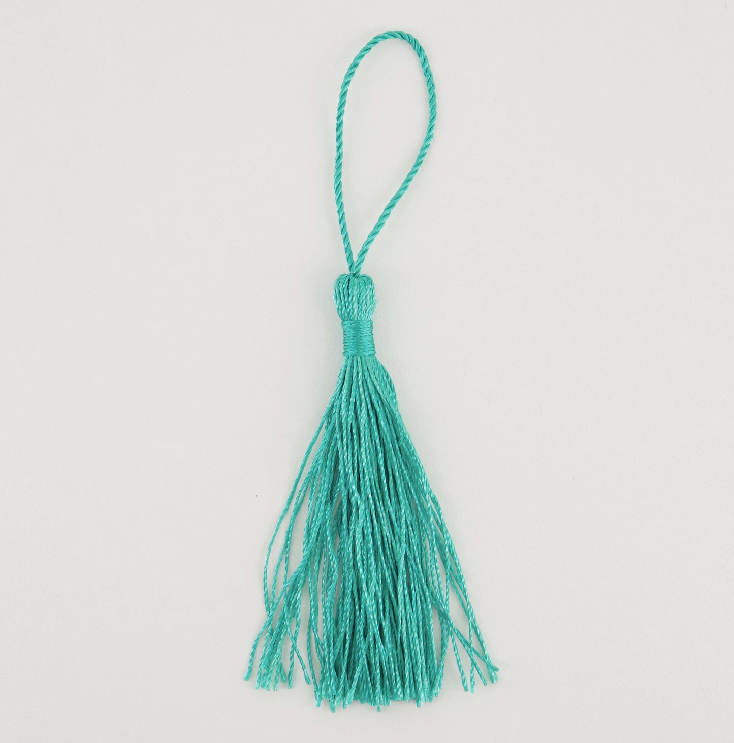 Tassel with Loop