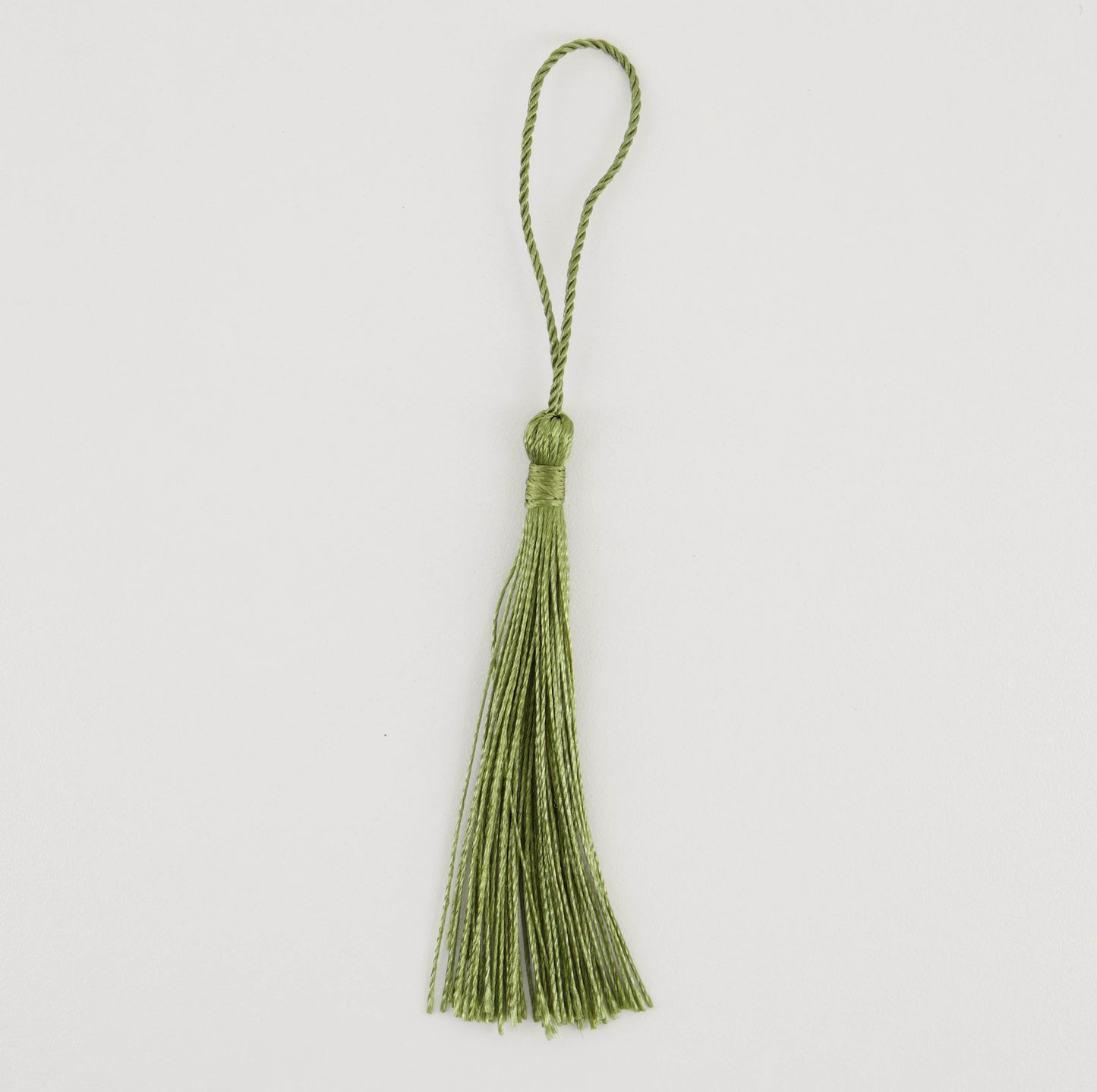 Tassel with Loop