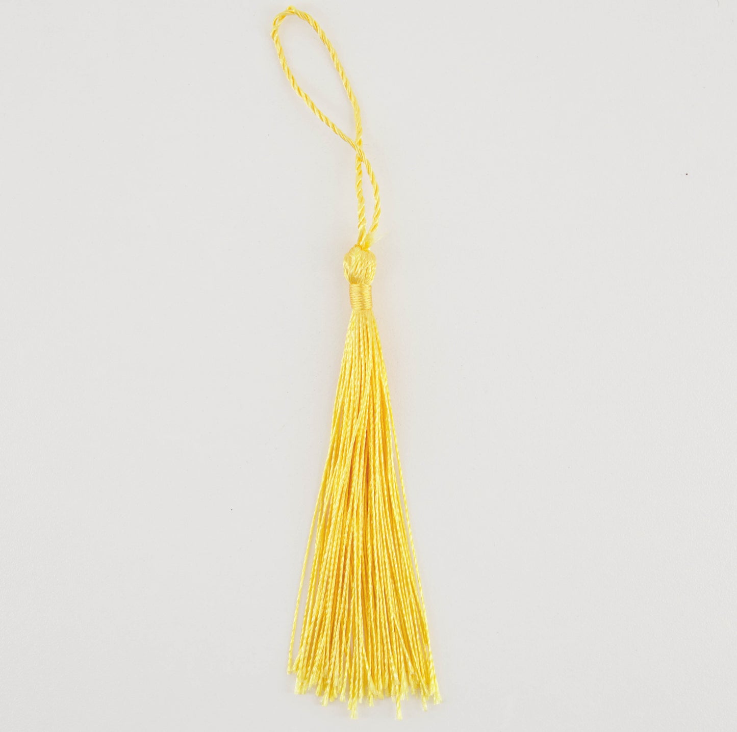 Tassel with Loop